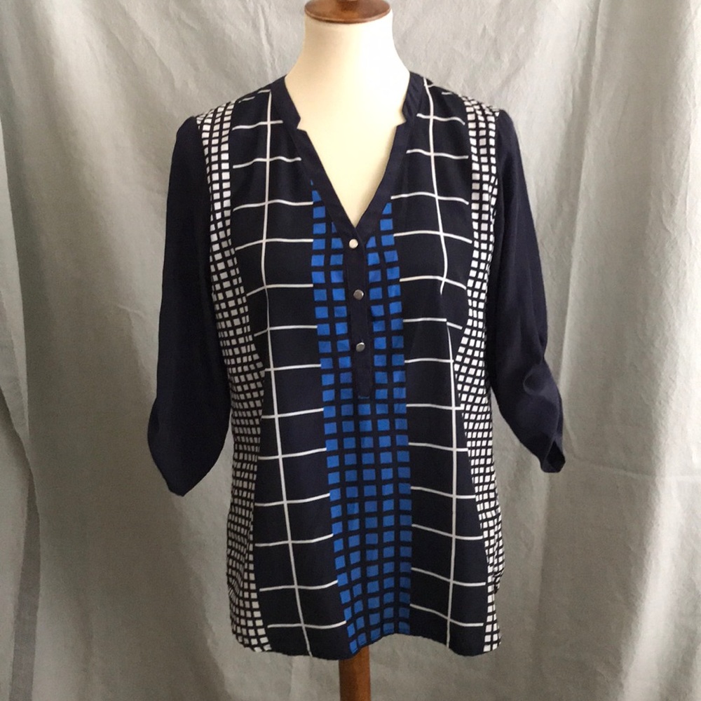 New York & Co Blouse